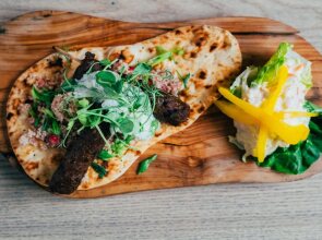 Mitre Hotel Manchester City Centre