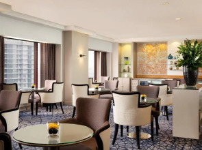 Sheraton Imperial Kuala Lumpur Hotel