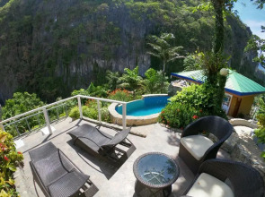 El Nido Viewdeck Cottages