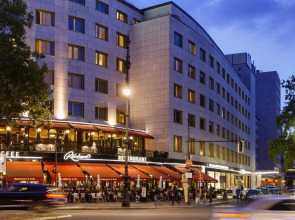 Hotel Bristol Berlin