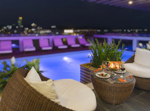 Balcony Nha Trang Hotel