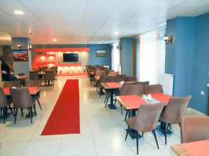 Kars Atapark Boutique Hotel