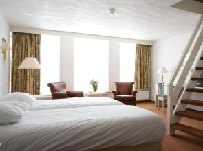 Fletcher Hotel - Restaurant De Zalm