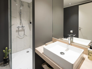 Adina Serviced Apartments Vienna