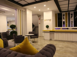 Letstay Hotel - Adults Only