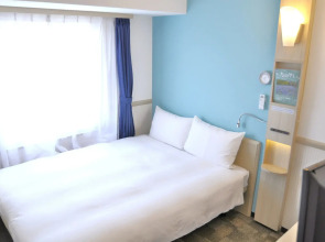Toyoko Inn Osaka Nippombashi Bunraku Gekijo Mae