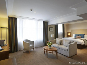 The Clermont London, Charing Cross