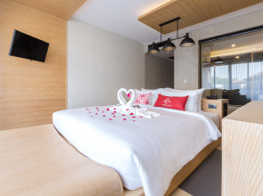 Aurico Kata Resort & Spa