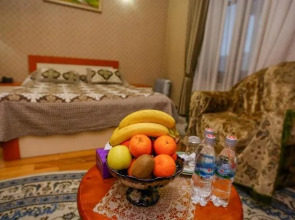 Гостевой дом «Алмаз»