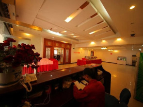 Hunan Pipaxi Hotel Zhangjiajie