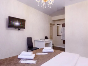 Оскар Некрасовка