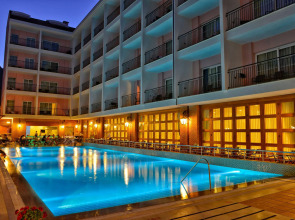 Grand Yazici Club Turban