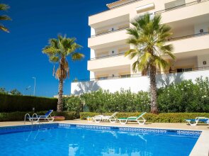 A04 - Large Modern 1 bed Apartment with pool by DreamAlgarve