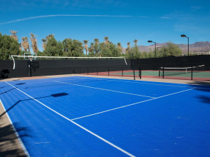 The Ranch at Death Valley – Inside the Park
