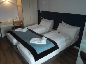 Dièse Hôtel Bastille