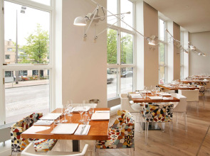 Park Centraal Amsterdam, part of Sircle Collection