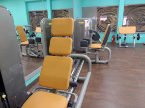 AX Sunny Coast Resort & Spa