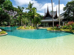 Thavorn Beach Village Resort & Spa Phuket