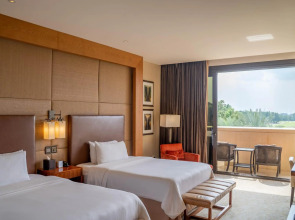 VOGO Abu Dhabi Golf Resort & Spa