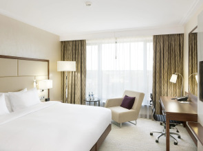 DoubleTree By Hilton Hotel & Conference Centre Warsaw