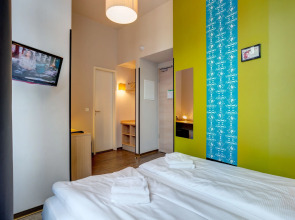 MEININGER Hotel Berlin Mitte