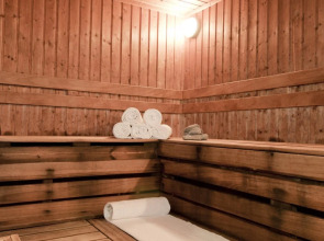 Leonardo Plaza Dead Sea