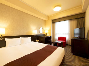 Hotel Villa Fontaine Grand Tokyo - Roppongi