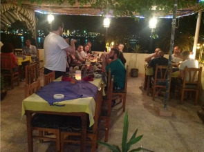 Nile Valley Hotel & Restaurant