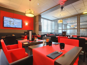 Best Western Plus Paris Orly Airport