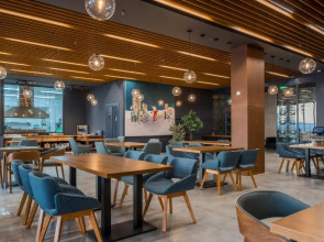 Курорт Kvareli Lake