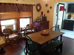 The Cottages of Lynchburg