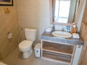 Green Dmel Luxury Homestay