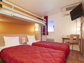 Premiere Classe Roissy Charles De Gaulle Paris Nord 2