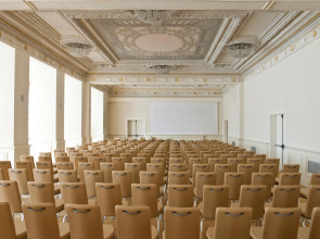 Savoia Excelsior Palace Trieste – Starhotels Collezione