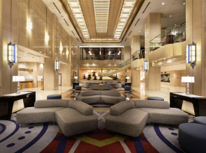 Hotel Metropolitan Tokyo Ikebukuro