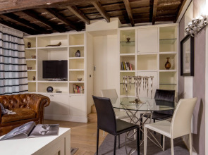 The Inn at the Roman Forum Luxury Collection - The Inn At The Roman Forum