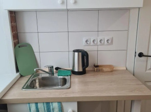 Апартаменты на площади Ленина 12/20