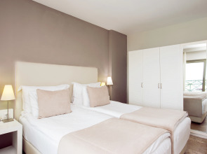 Marti La Perla Hotel - All Inclusive - Adult Only