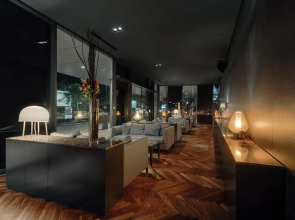 Crowne Plaza Podgorica, by IHG