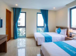 Ocean Garden Boutique Danang By Haviland