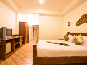 Rajapruek Samui Resort