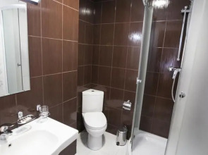 В двух шагах от улицы Красной