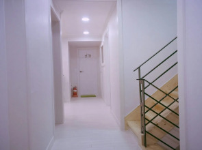 Cobe Guesthouse Dongdaemun - Hostel