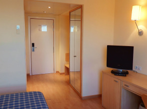 Flag Hotel Florazar Valencia