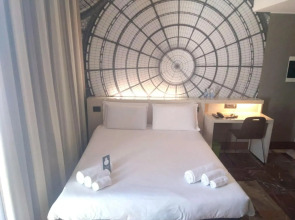 B&B Hotel Milano Sant'Ambrogio