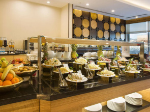 Hilton Garden Inn Isparta