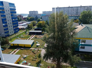 Апартаменты на улице Советской 189/2