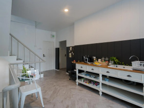 Blu Monkey Boutique Phuket Town