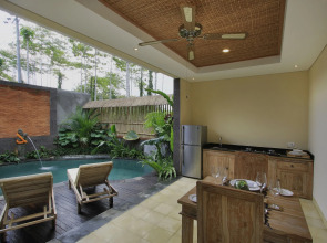 The Alena Resort A Pramana Experience