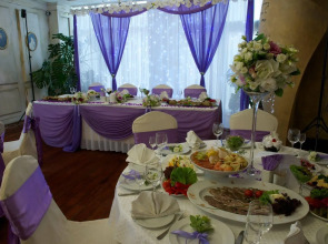 Гостиница «Улисс»